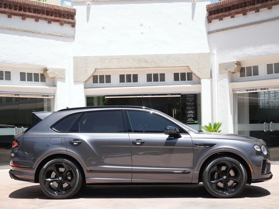 2022 Bentley Bentayga - Image 5 of 26