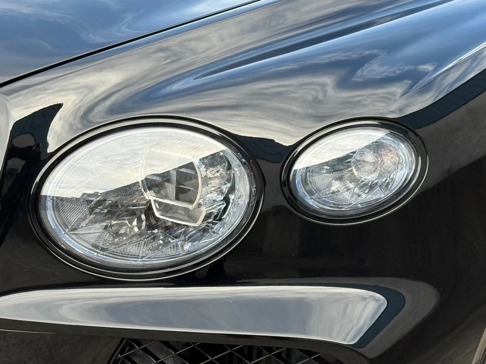2022 Bentley Bentayga Speed - Image 10 of 21