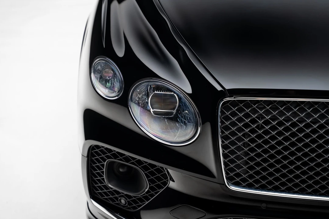 2022 Bentley Bentayga Speed - Image 12 of 31