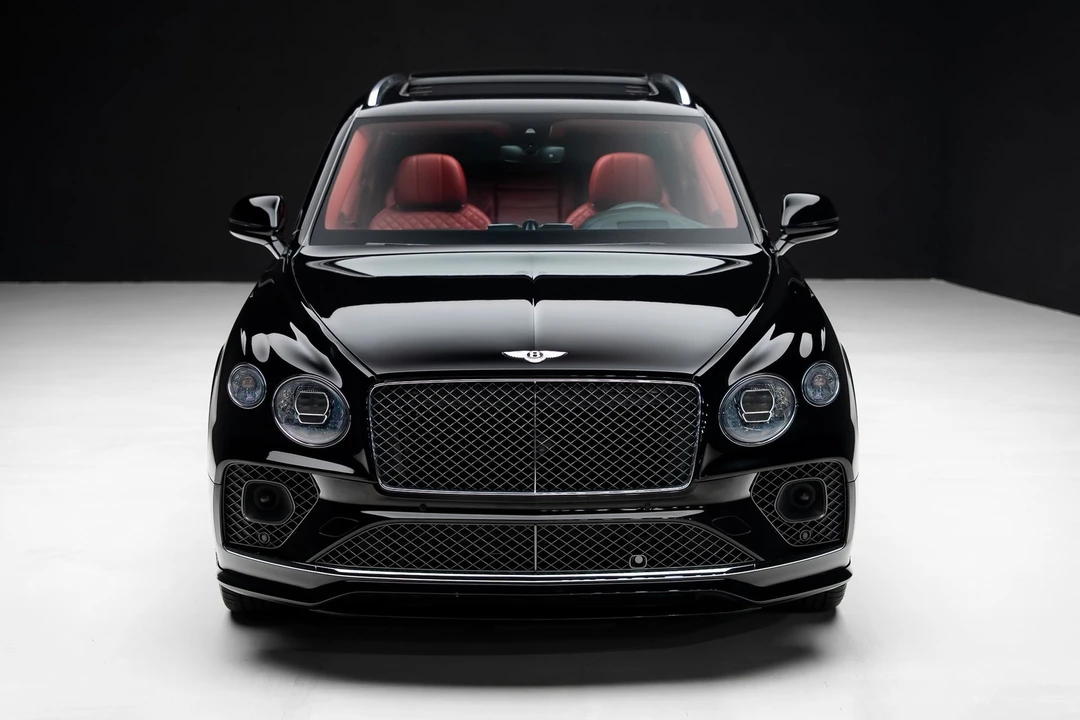 2022 Bentley Bentayga Speed - Image 6 of 31