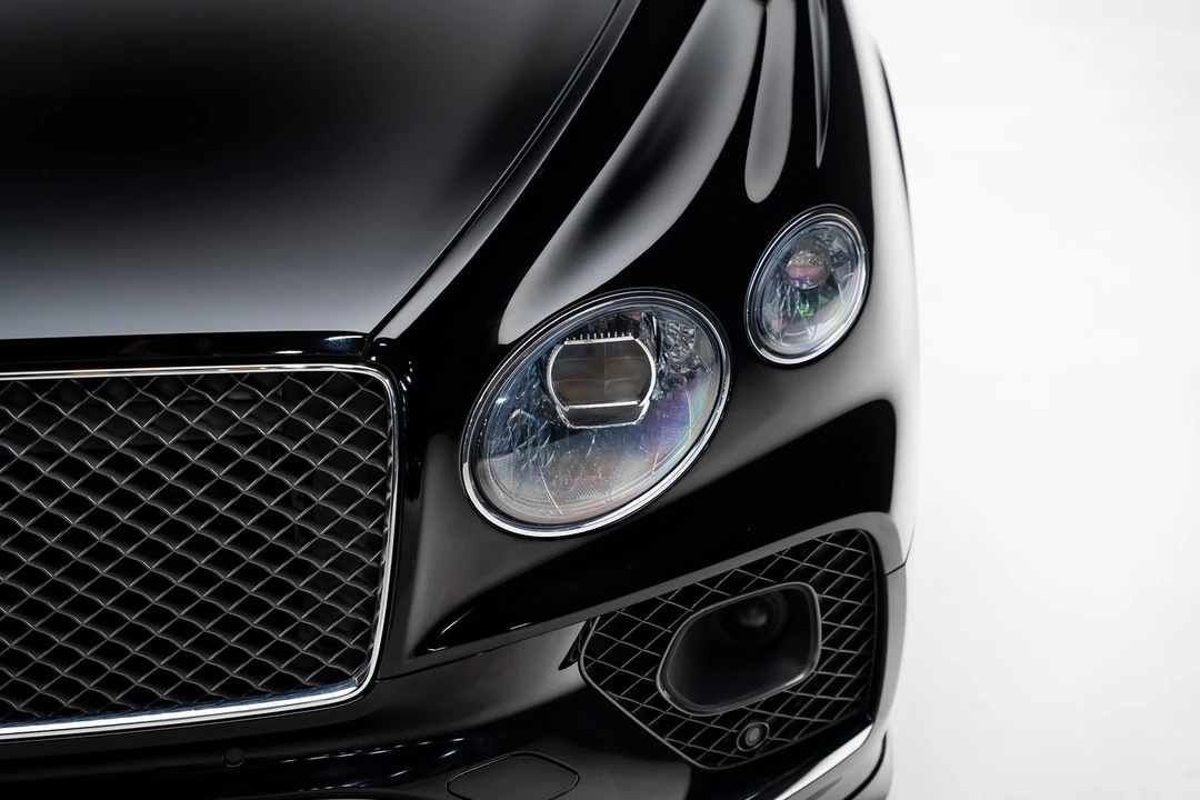 2022 Bentley Bentayga Speed - Image 11 of 31
