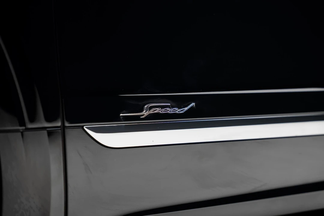 2022 Bentley Bentayga Speed - Image 23 of 31