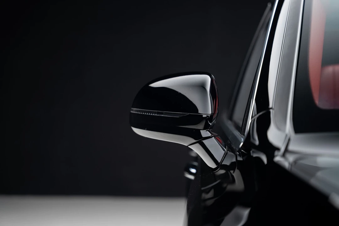 2022 Bentley Bentayga Speed - Image 14 of 31
