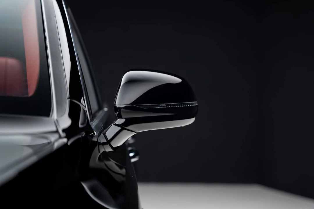 2022 Bentley Bentayga Speed - Image 15 of 31