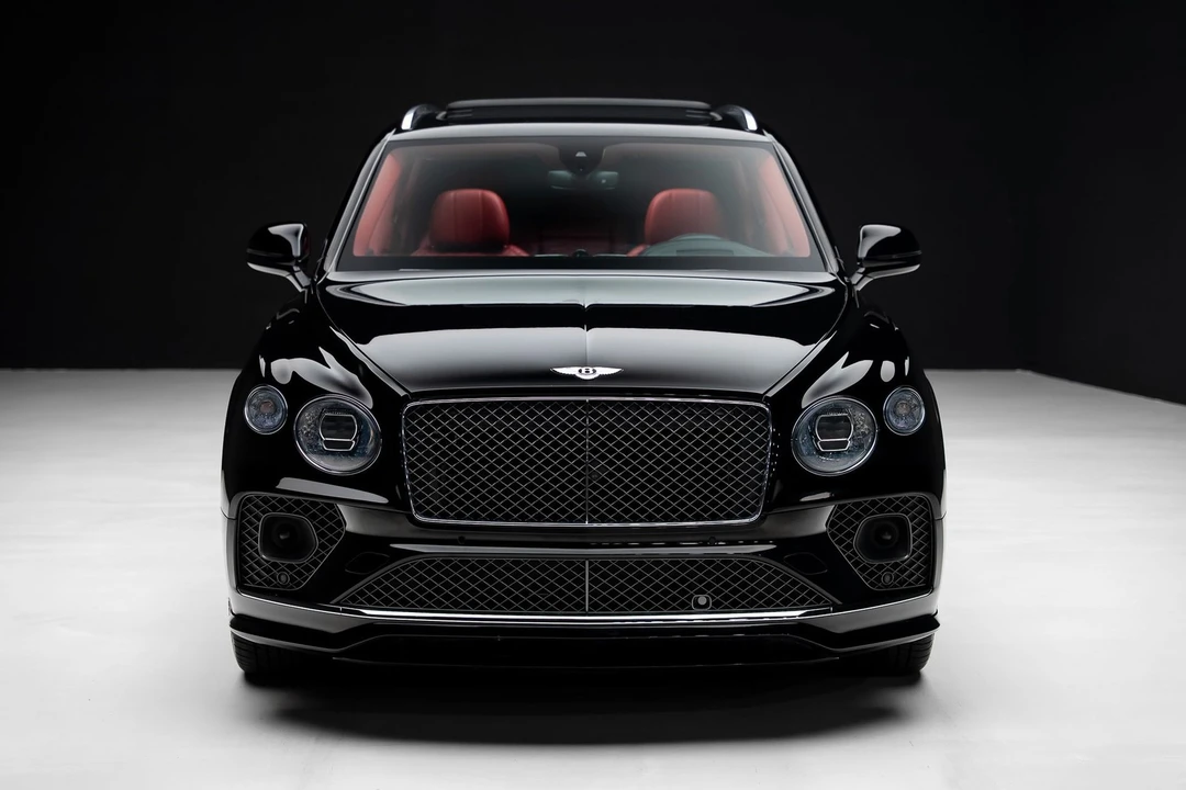 2022 Bentley Bentayga Speed - Image 7 of 31