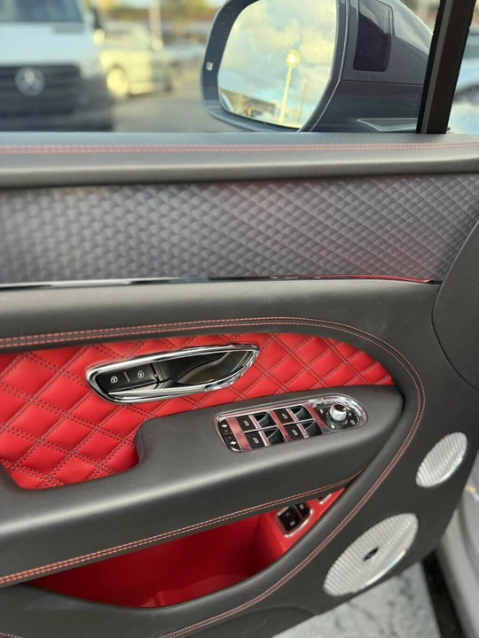 2022 Bentley Bentayga Speed - Image 20 of 21