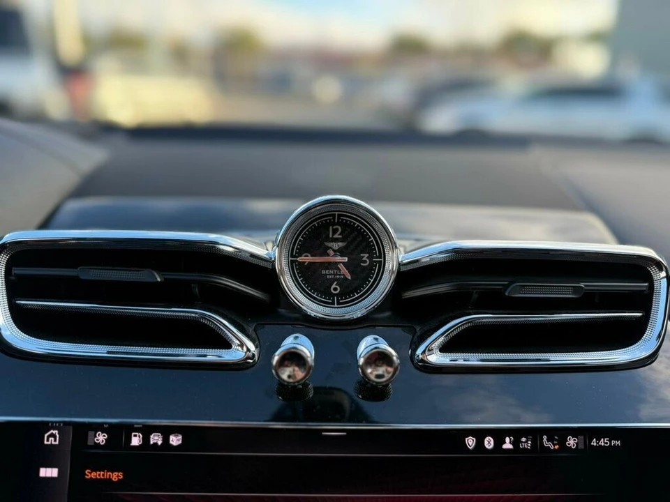 2022 Bentley Bentayga Speed - Image 13 of 21