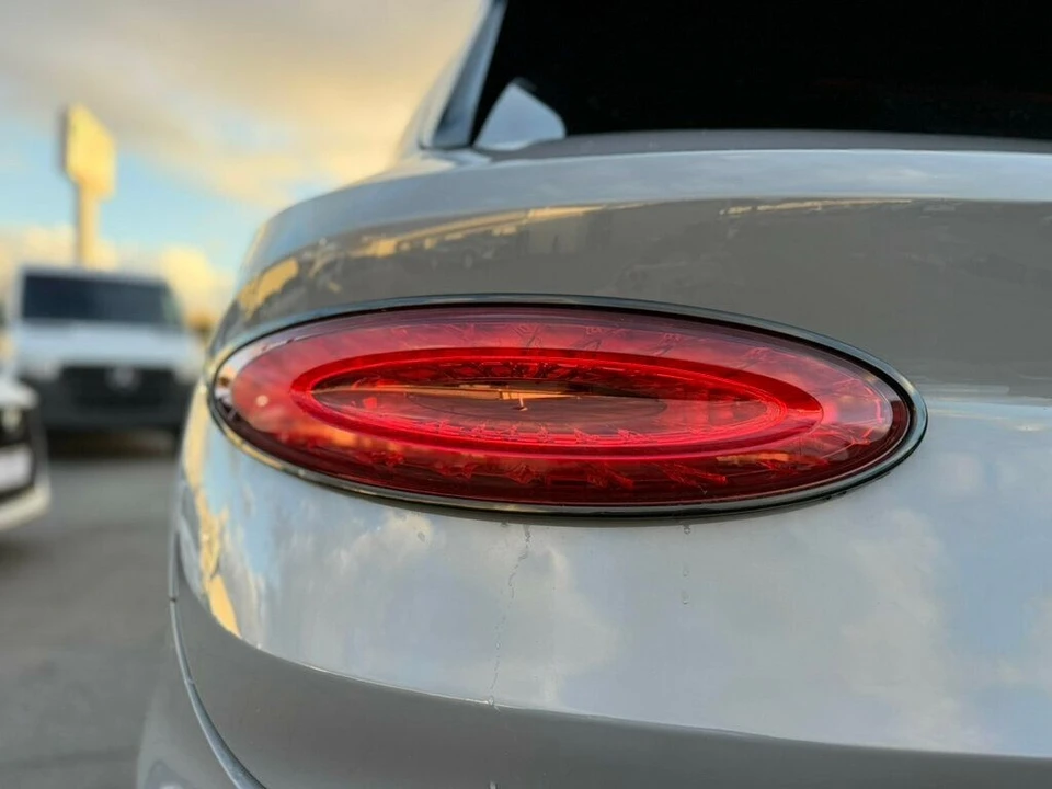 2022 Bentley - Image 30 of 31