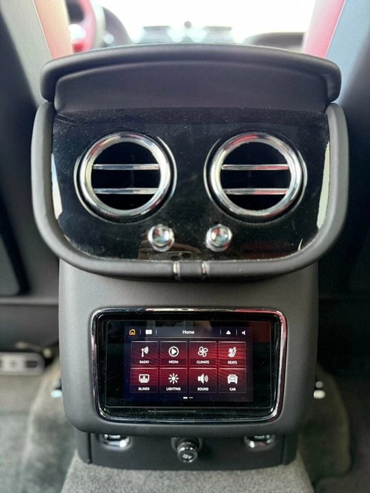 2022 Bentley Bentayga Speed - Image 21 of 21