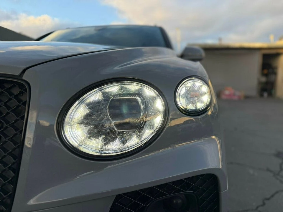 2022 Bentley - Image 29 of 31