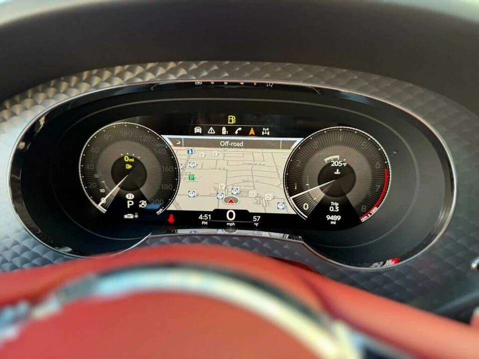 2022 Bentley Bentayga Speed - Image 12 of 21