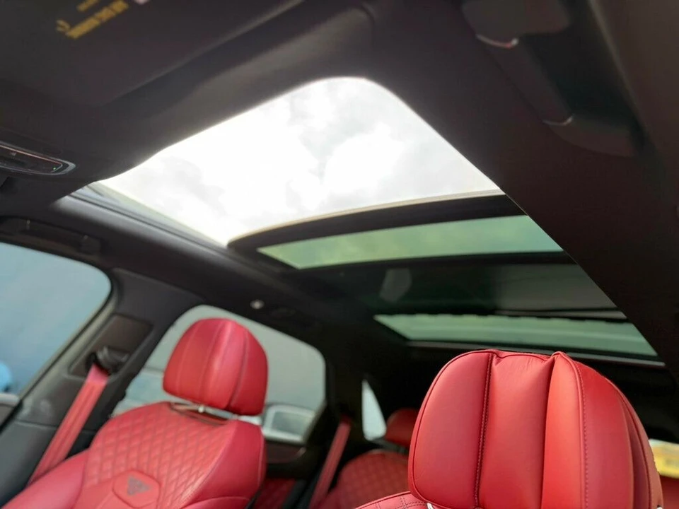 2022 Bentley Bentayga Speed - Image 23 of 31