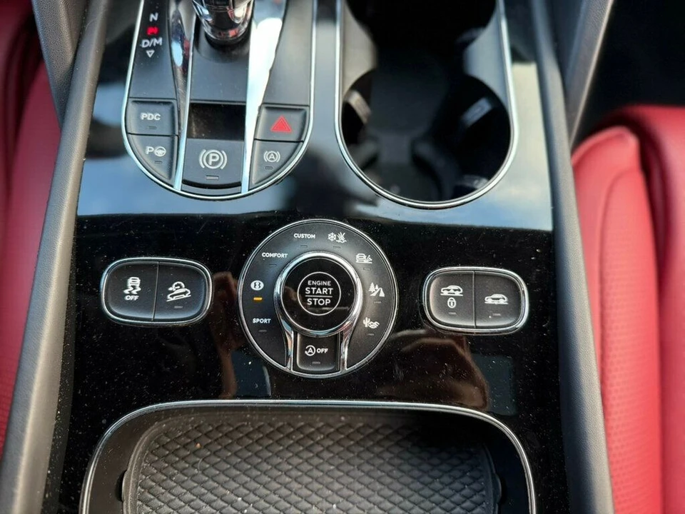 2022 Bentley Bentayga Speed - Image 18 of 21