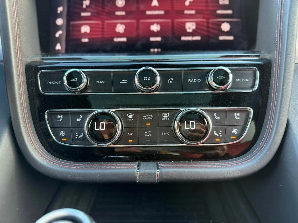 2022 Bentley - Image 16 of 31