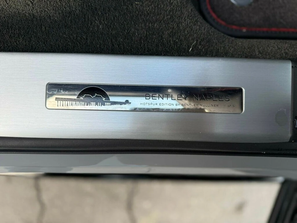 2022 Bentley - Image 28 of 31