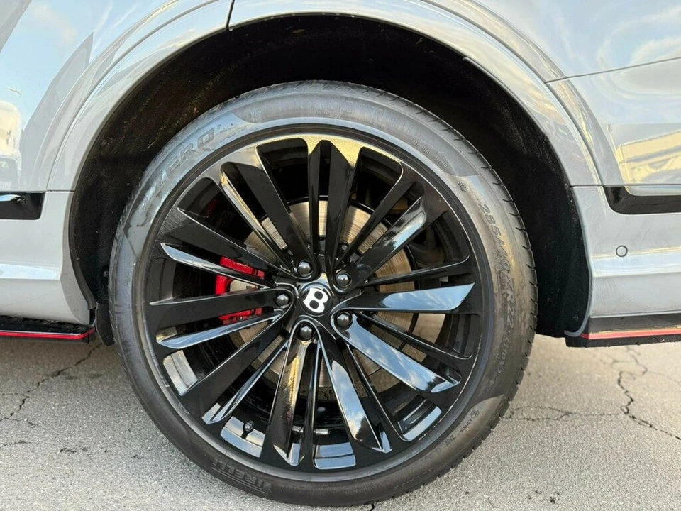 2022 Bentley - Image 31 of 31