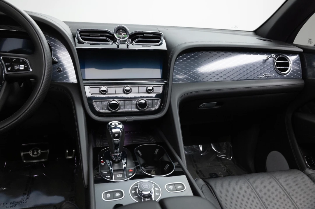 2022 Bentley Bentayga Speed - Image 14 of 21
