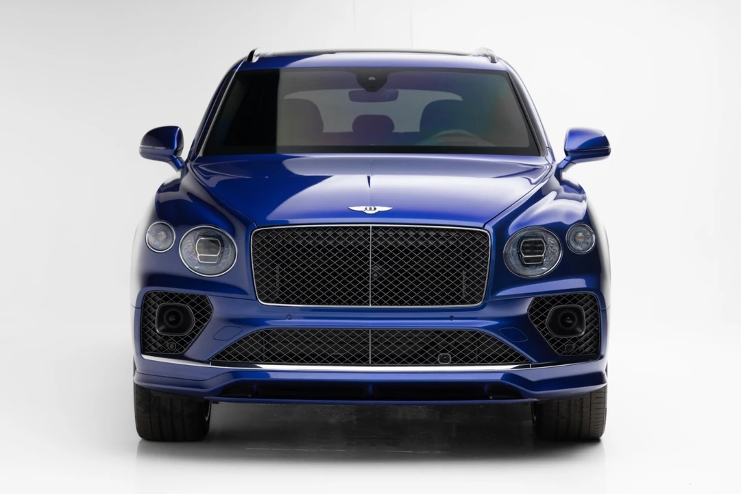 2022 Bentley Bentayga Speed - Image 5 of 21
