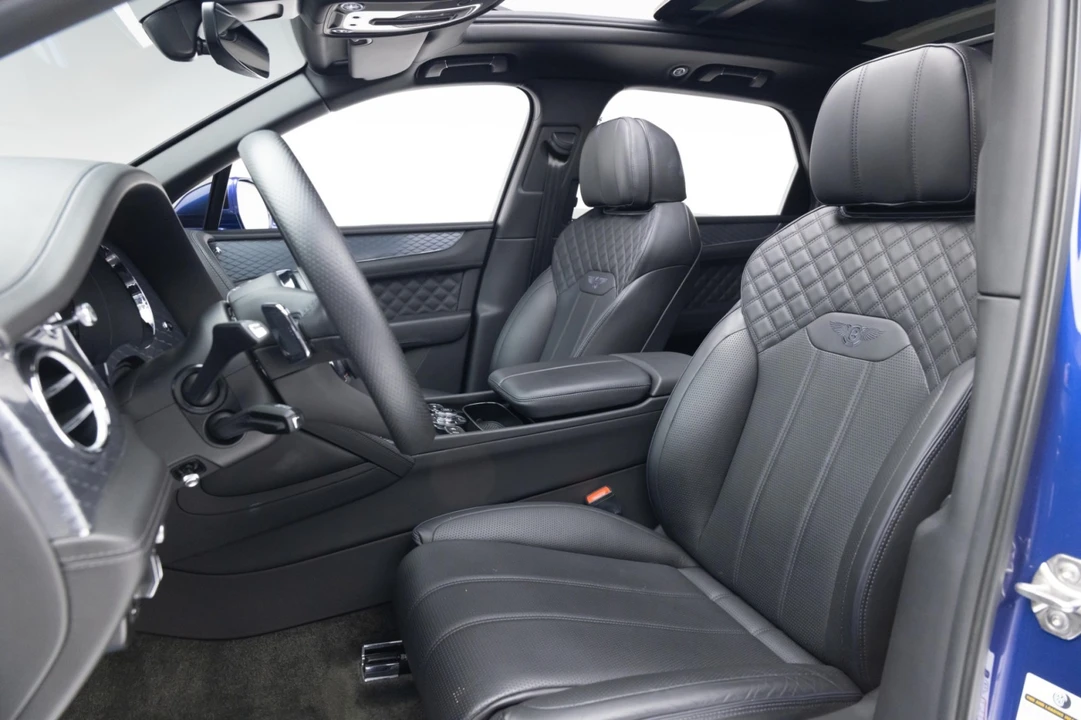 2022 Bentley Bentayga Speed - Image 8 of 21