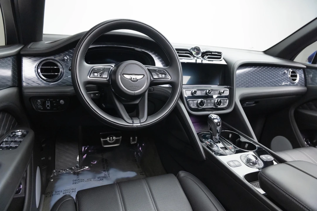 2022 Bentley Bentayga Speed - Image 6 of 21