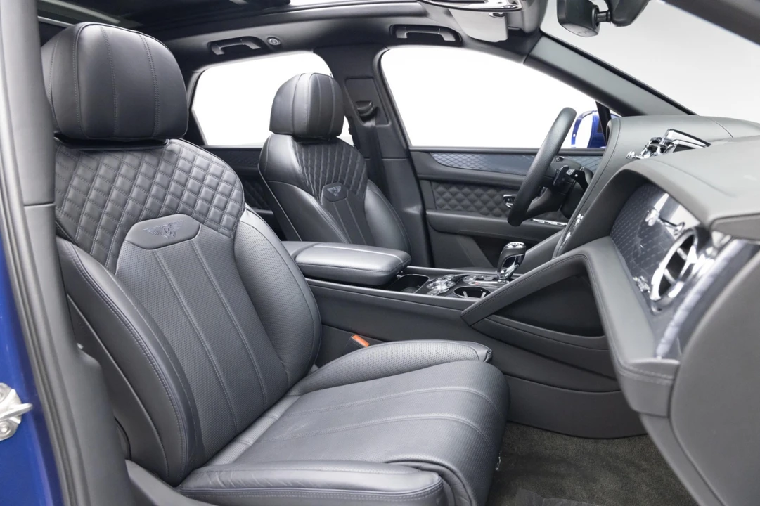 2022 Bentley Bentayga Speed - Image 4 of 21