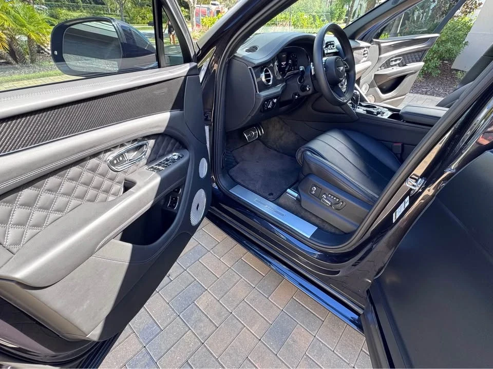 2022 Bentley Bentayga Speed - Image 6 of 10