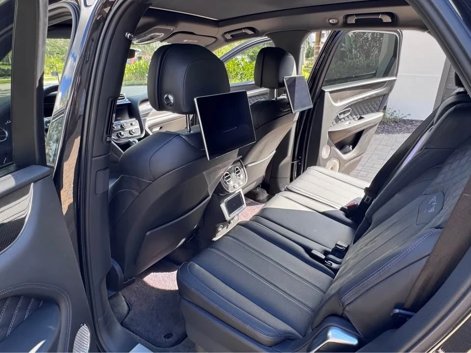 2022 Bentley Bentayga Speed - Image 7 of 10