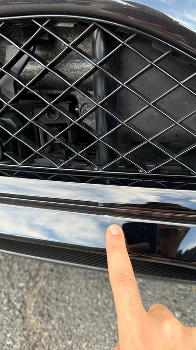 2022 Bentley Bentayga Speed - Image 27 of 31