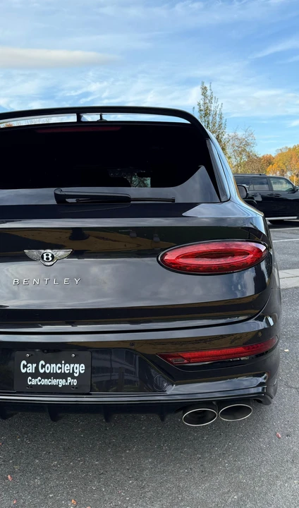2022 Bentley Bentayga Speed - Image 13 of 31