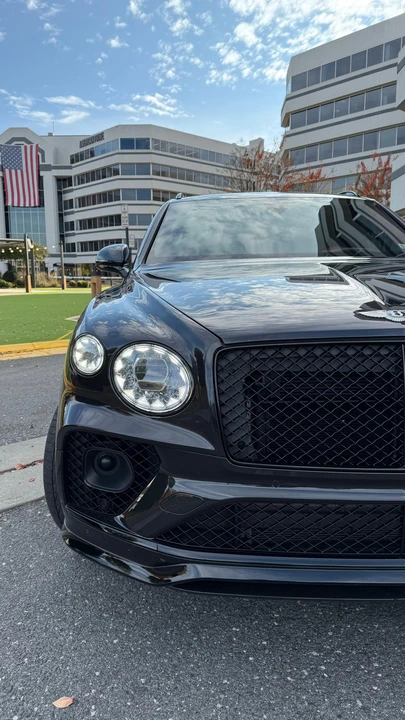 2022 Bentley Bentayga Speed - Image 16 of 31