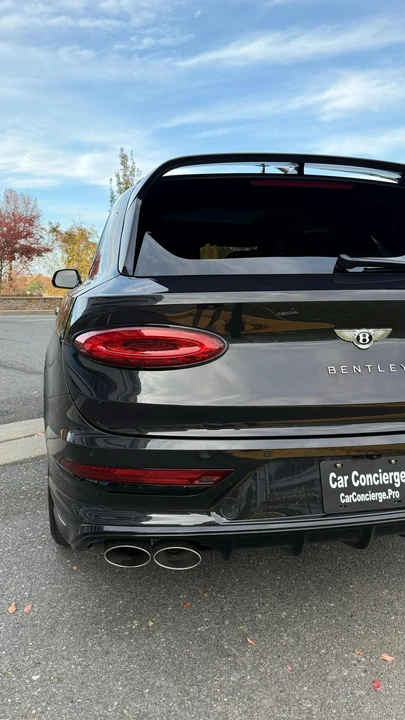 2022 Bentley Bentayga Speed - Image 12 of 31