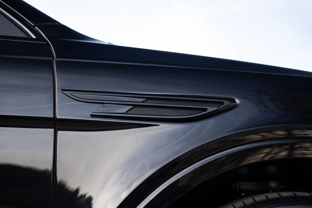 2022 Bentley Bentayga - Image 26 of 31