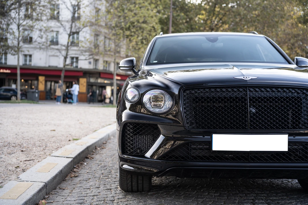 2022 Bentley Bentayga - Image 12 of 31