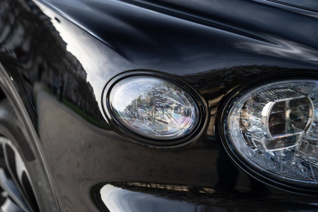 2022 Bentley Bentayga - Image 15 of 31