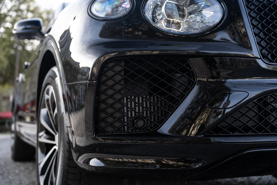 2022 Bentley Bentayga - Image 16 of 31