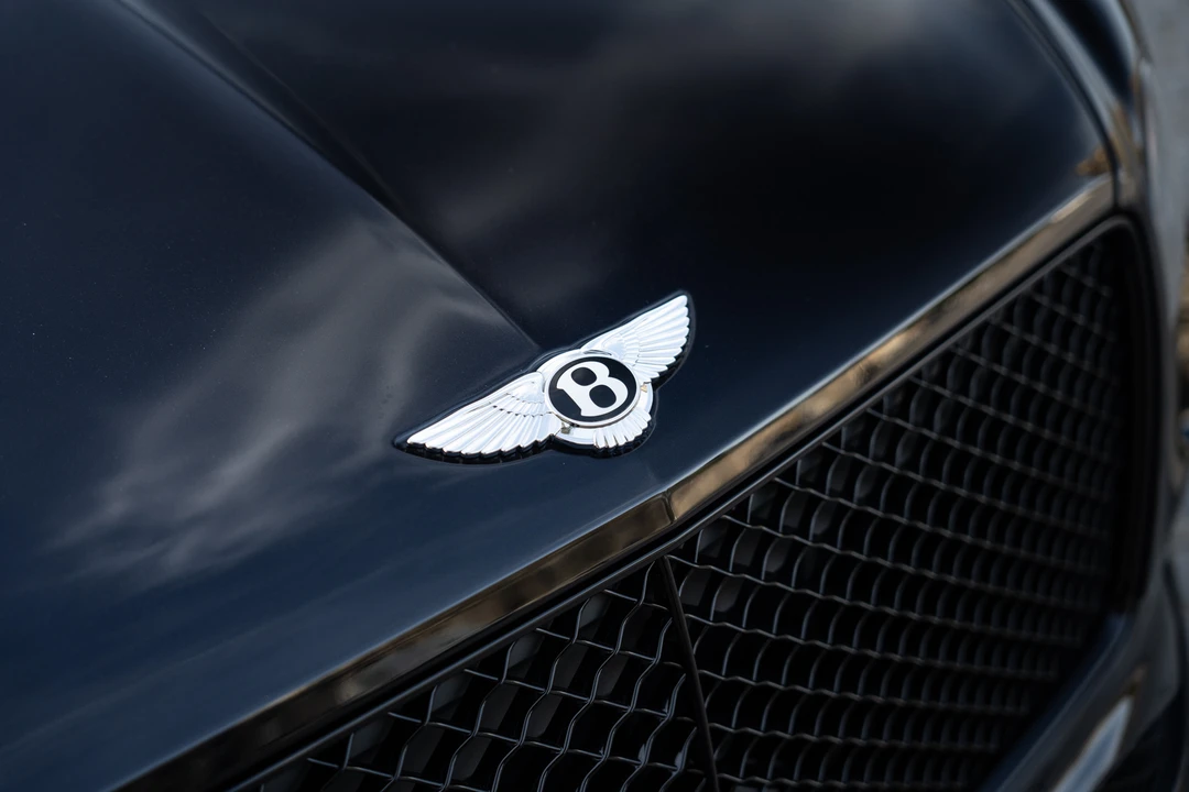 2022 Bentley Bentayga - Image 17 of 31