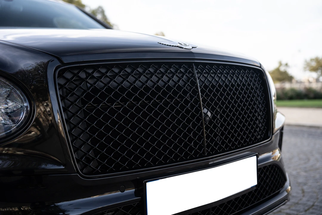 2022 Bentley Bentayga - Image 18 of 31