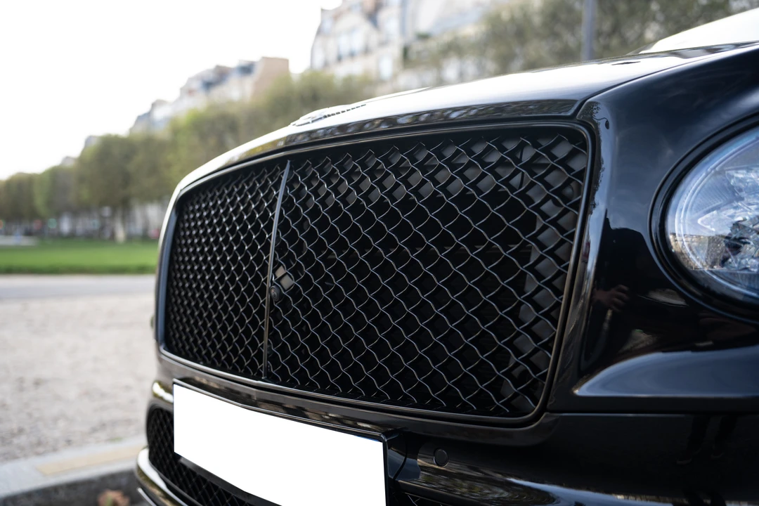 2022 Bentley Bentayga - Image 20 of 31