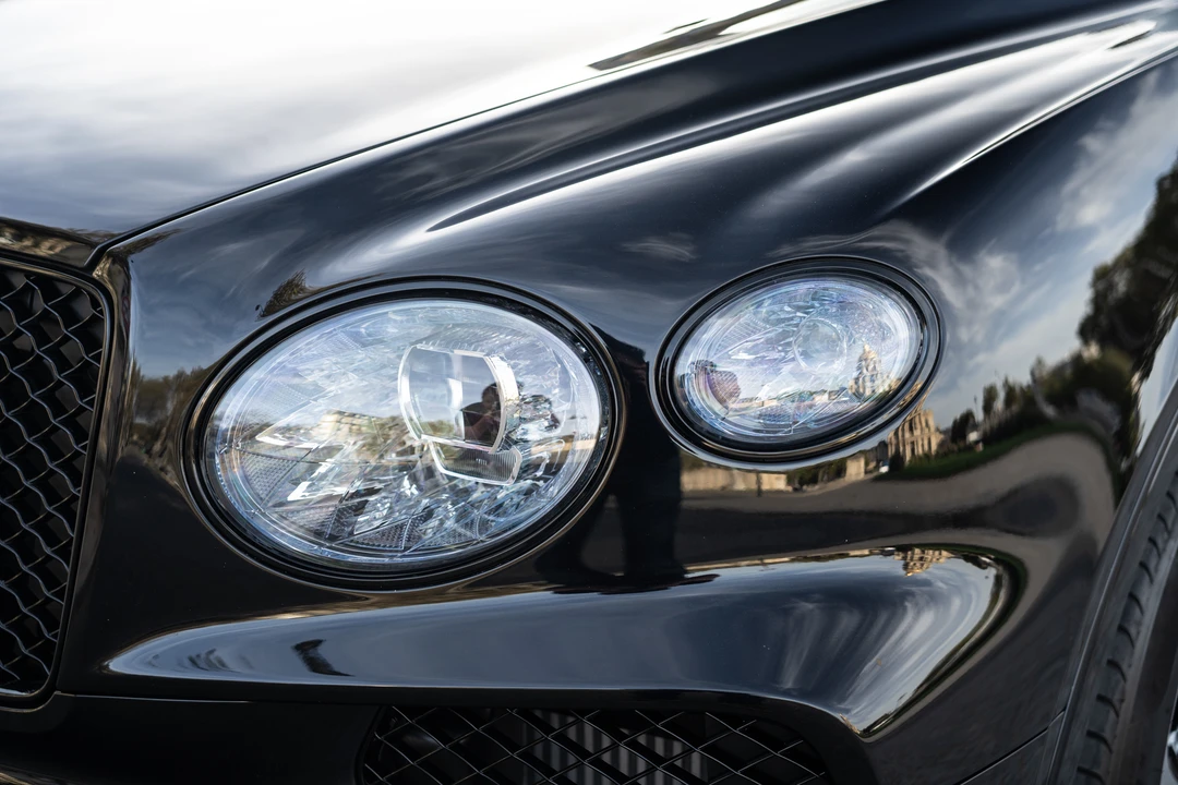 2022 Bentley Bentayga - Image 21 of 31