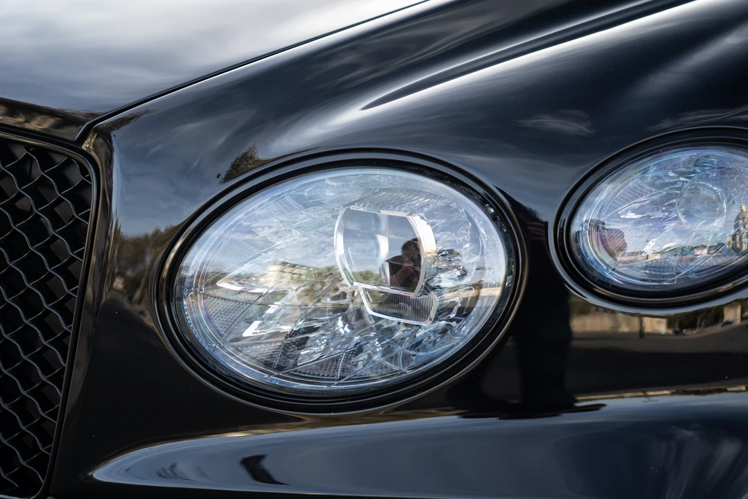 2022 Bentley Bentayga - Image 22 of 31