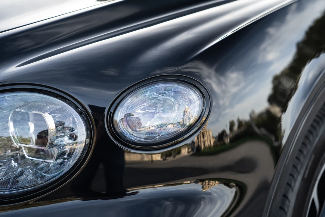 2022 Bentley Bentayga - Image 23 of 31
