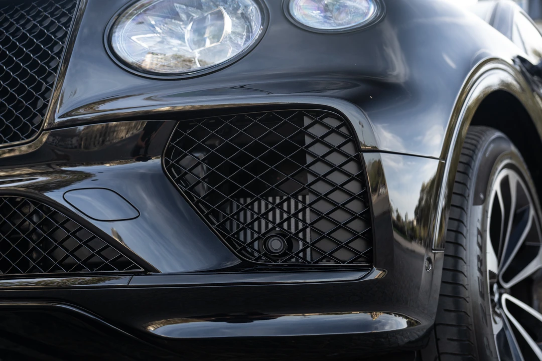 2022 Bentley Bentayga - Image 24 of 31