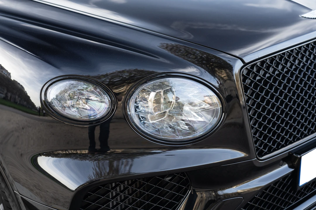 2022 Bentley Bentayga - Image 25 of 31