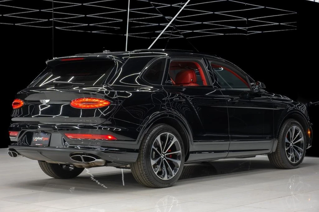 2022 Bentley Bentayga - Image 10 of 21