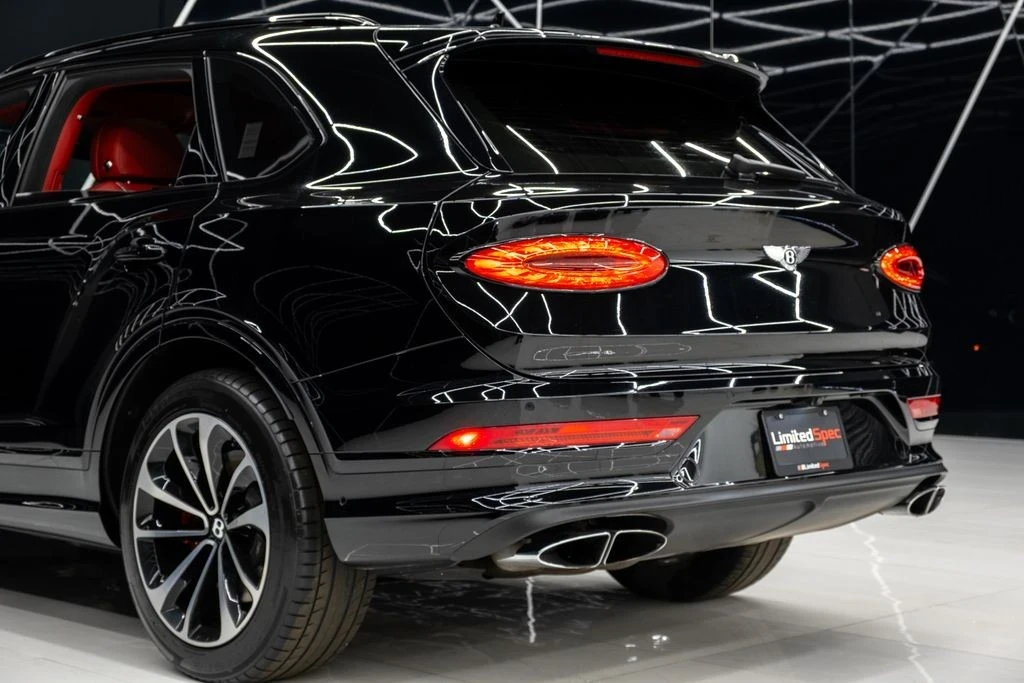 2022 Bentley Bentayga - Image 14 of 21