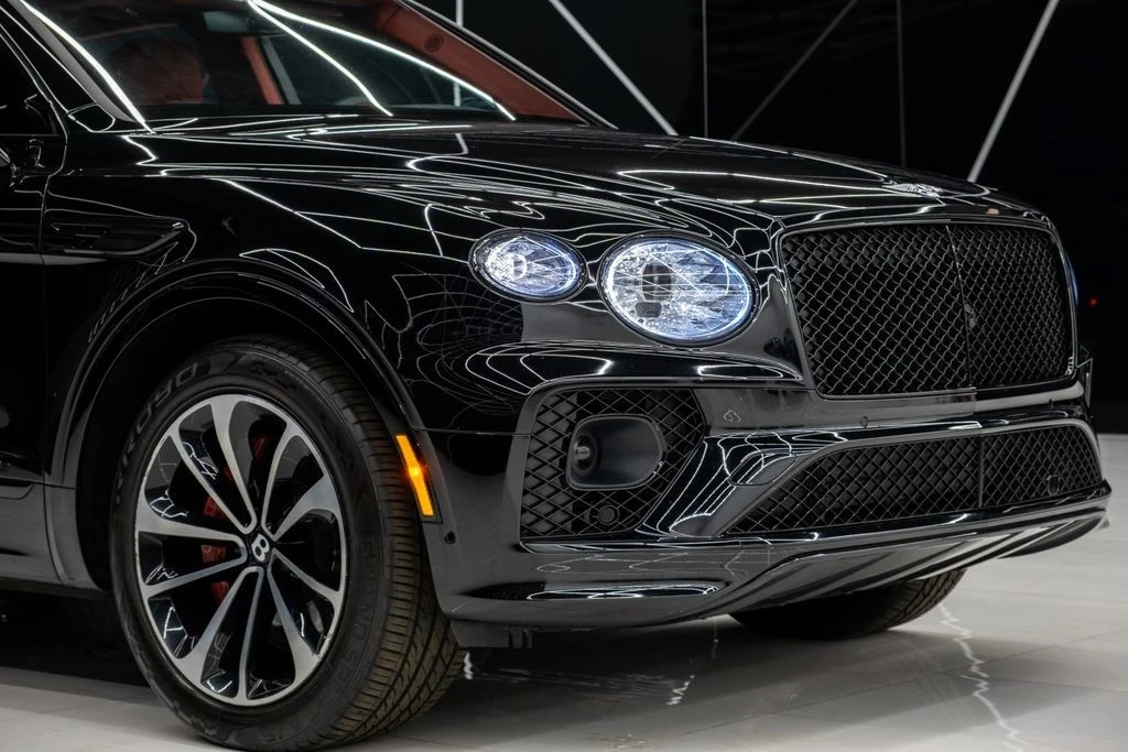 2022 Bentley Bentayga - Image 5 of 21