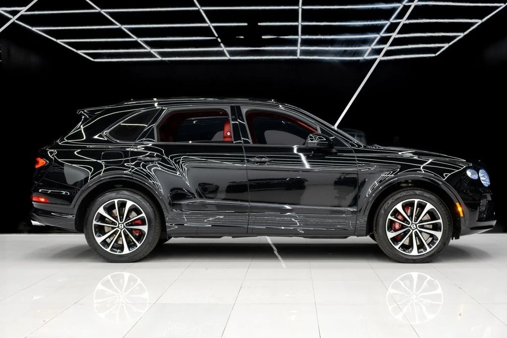 2022 Bentley Bentayga - Image 6 of 21