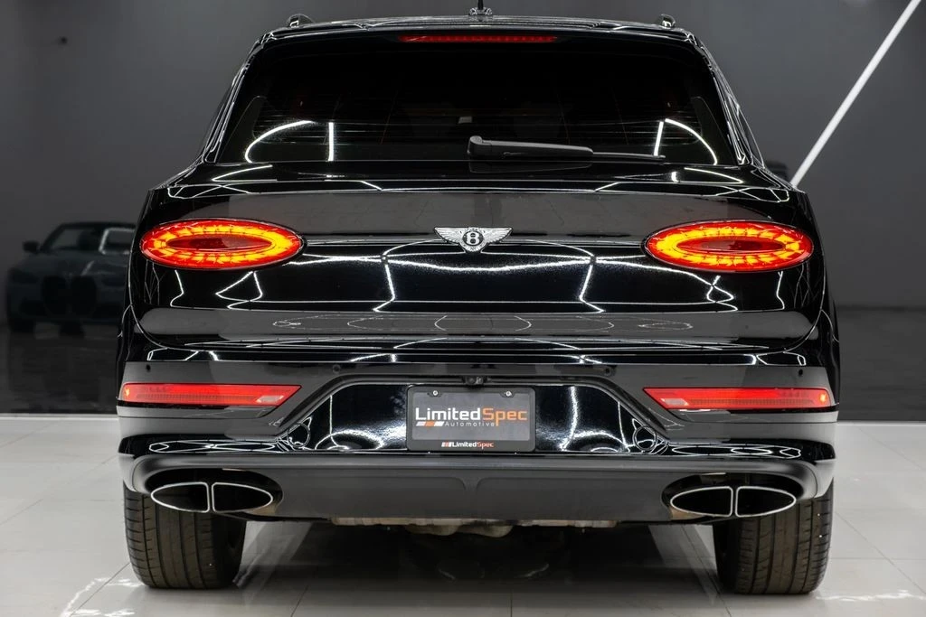 2022 Bentley Bentayga - Image 12 of 21