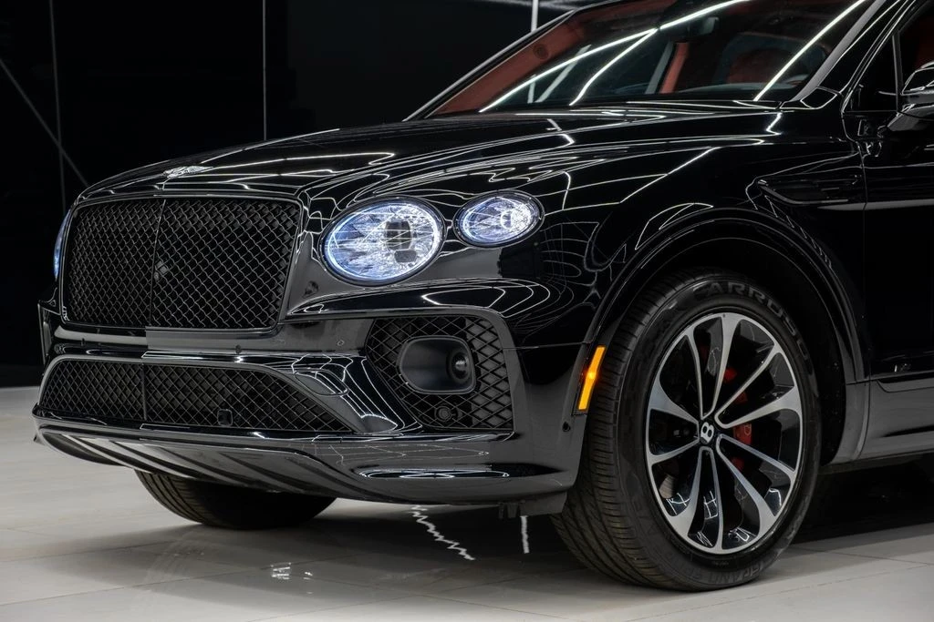 2022 Bentley Bentayga - Image 3 of 21