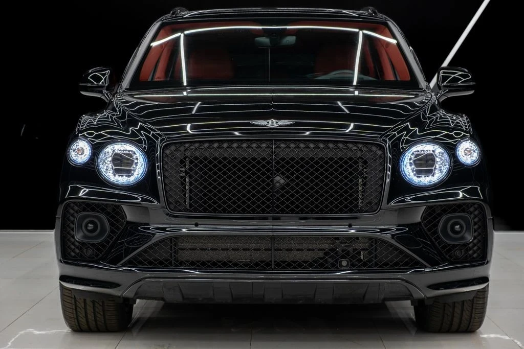 2022 Bentley Bentayga - Image 4 of 21